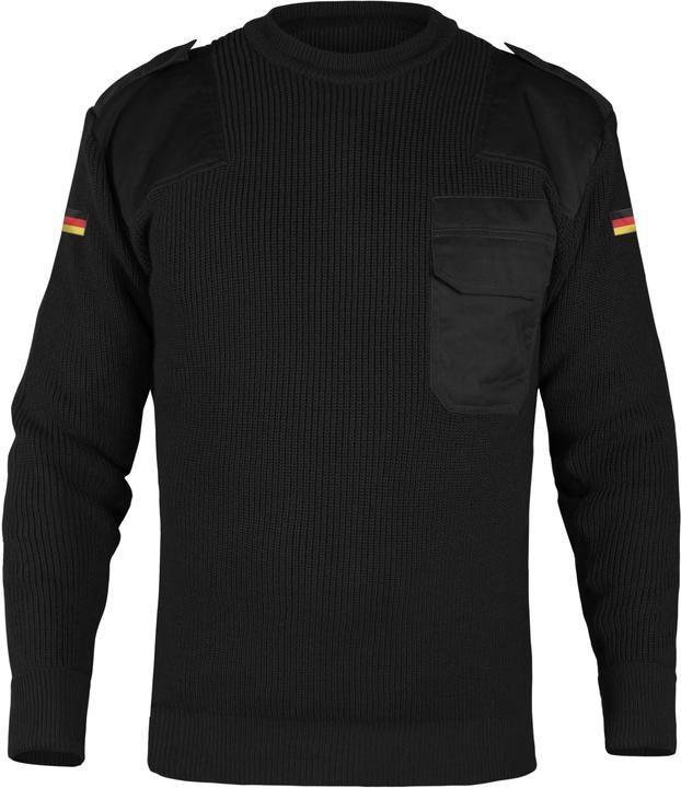 Image du produit Normani Pull BW homme Dörentrup - 1745 (5XL)