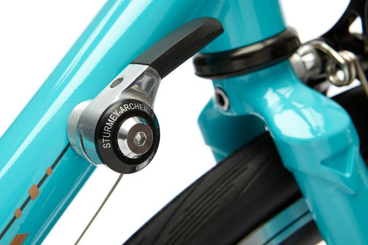 Immagine prodotto Kona Paddy Wagon 3 (56 cm)