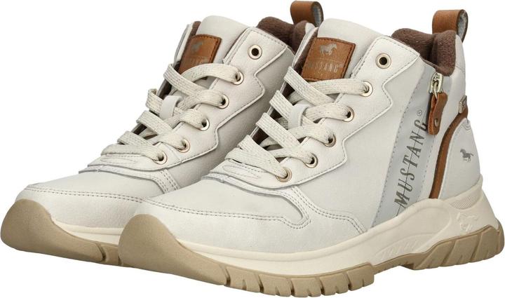 Actual product image Mustang Sneaker (38)