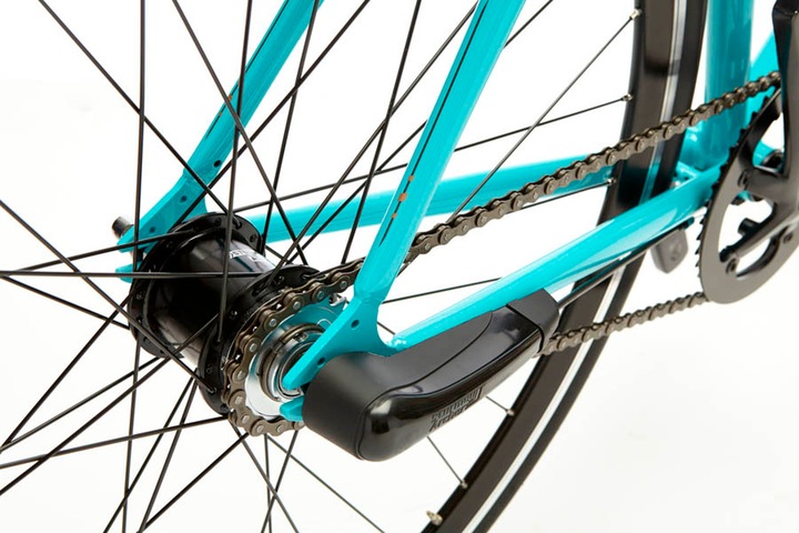 Immagine prodotto Kona Paddy Wagon 3 (56 cm)