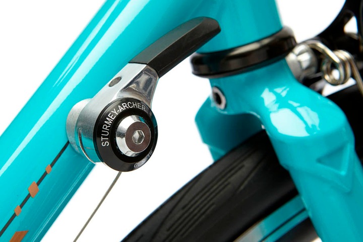 Immagine prodotto Kona Paddy Wagon 3 (56 cm)