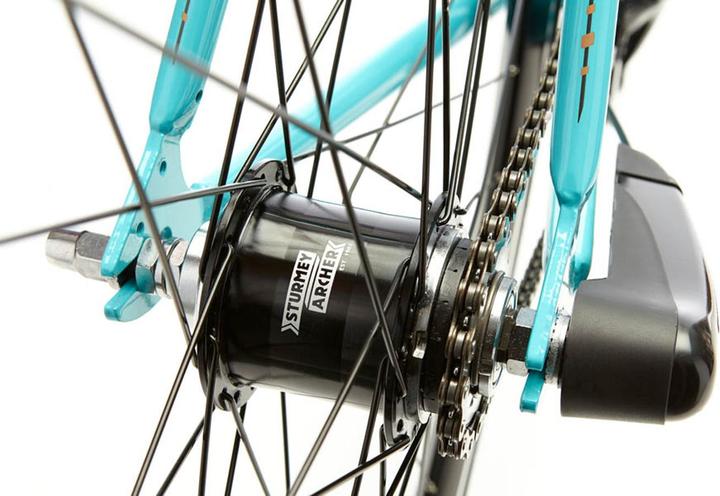 Immagine prodotto Kona Paddy Wagon 3 (56 cm)