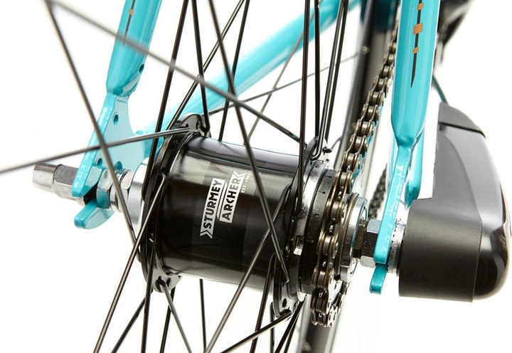 Immagine prodotto Kona Paddy Wagon 3 (56 cm)
