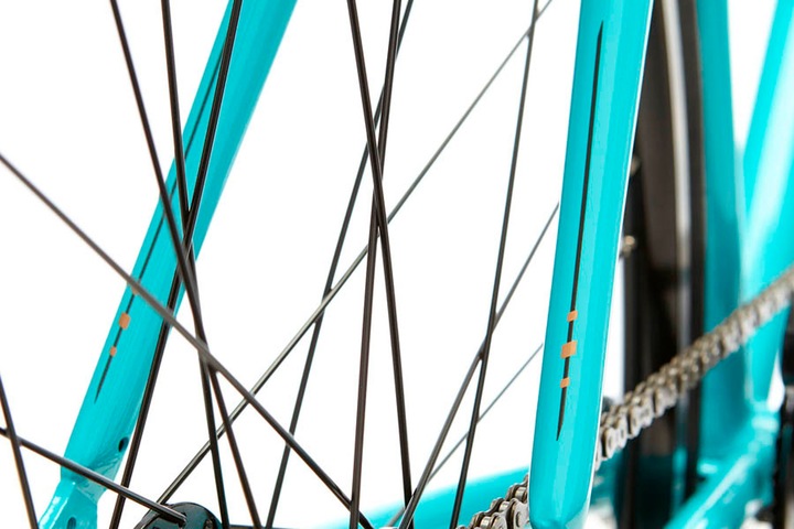 Immagine prodotto Kona Paddy Wagon 3 (56 cm)