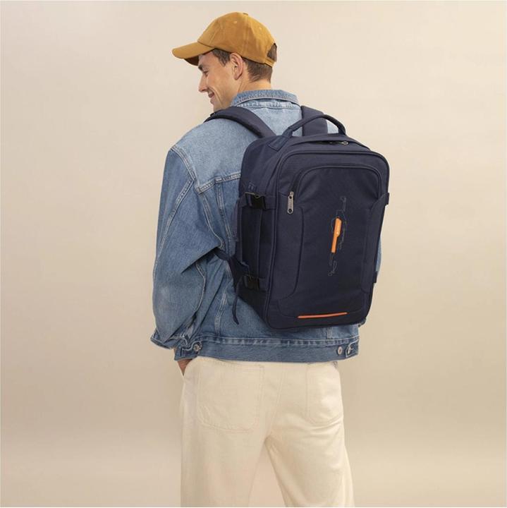 Produktbild Gabol Week Eco Cabinbag (35 l)