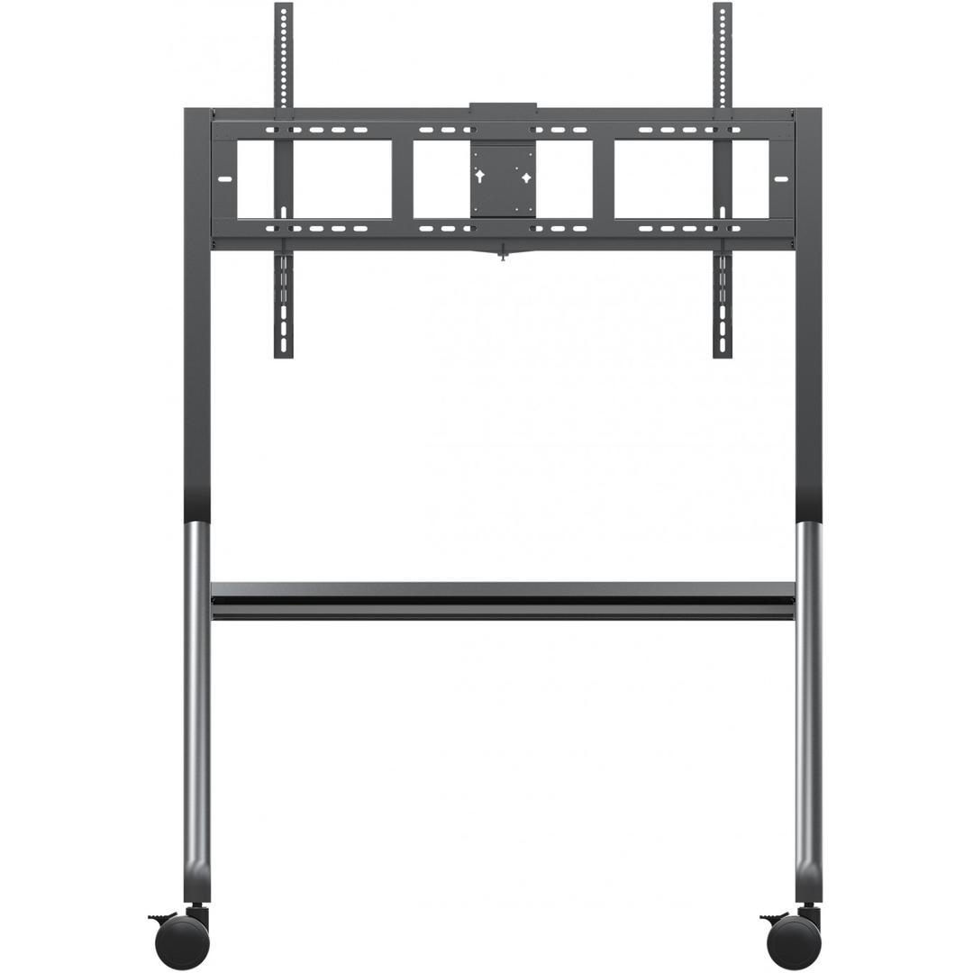 Thumbnail - Viewsonic VB-IOB-001 Optional IFP50-5 Accessory HDMI-in x1 VGA x1 DP-in x1 USB-C x1 PC Audio in 3,5m, Digital Signage Zu...