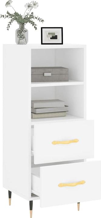 Image du produit vidaXL Sideboard (34.50 x 34 x 90 cm)