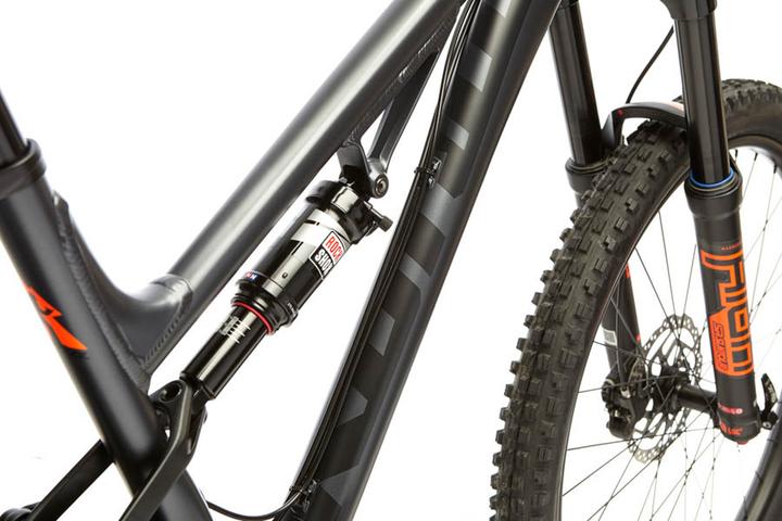 Actual product image Kona Process 153 SE (46 cm)