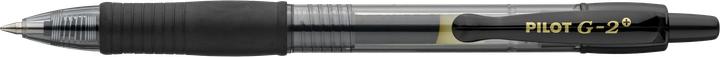 Immagine prodotto Pilot G2 (Trasparente, Nero, 1 x)