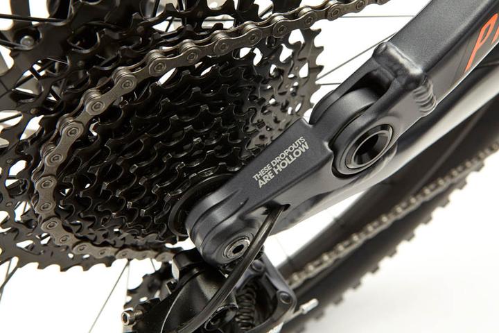 Actual product image Kona Process 153 SE (46 cm)