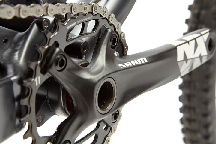 Actual product image Kona Process 153 SE (46 cm)