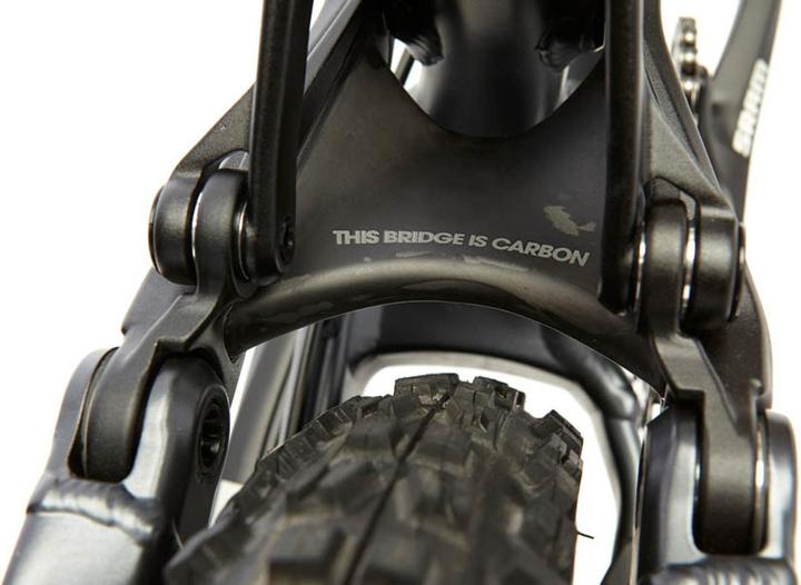 Actual product image Kona Process 153 SE (46 cm)