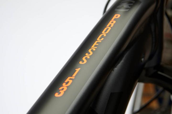 Actual product image Kona Process 153 SE (46 cm)