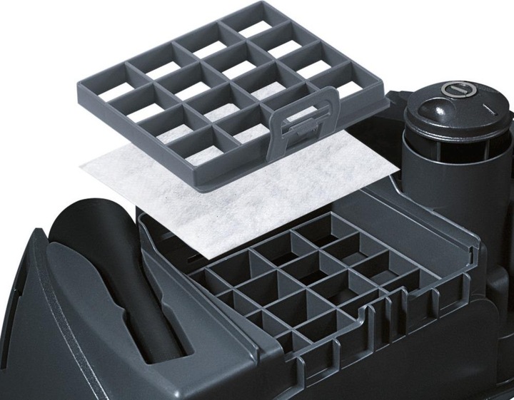 Actual product image Siemens Vs06b112a