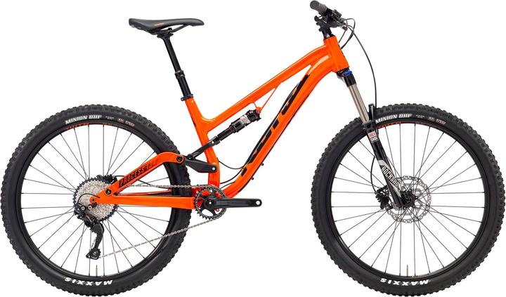 Kona Process 134 SE (48.50 cm)