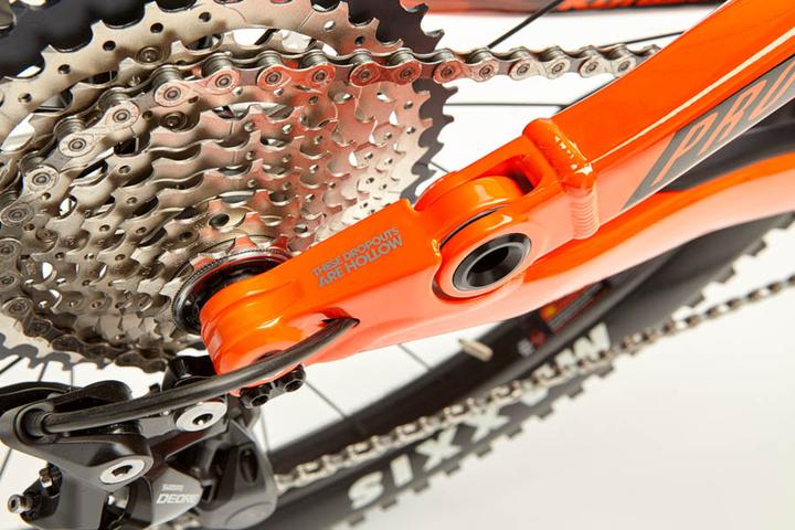 Image du produit Kona Process 134 SE (48.50 cm)