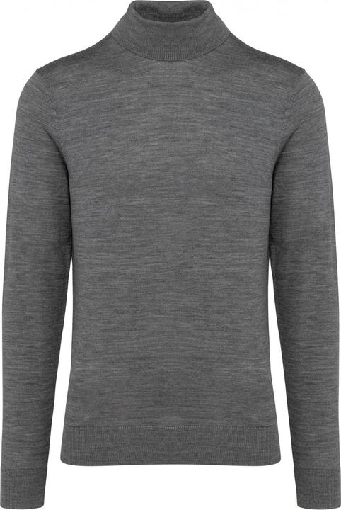 Grey Heather