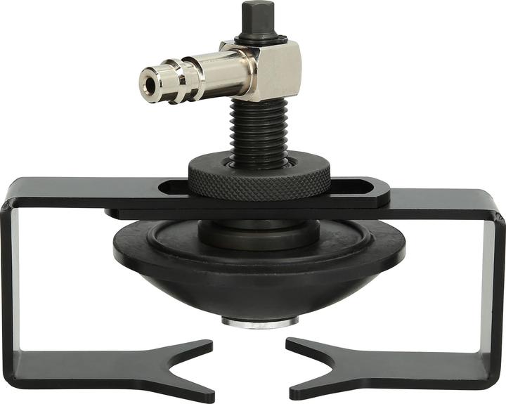 Actual product image KS Tools Universal-Entlüfterstutzen-Adapter