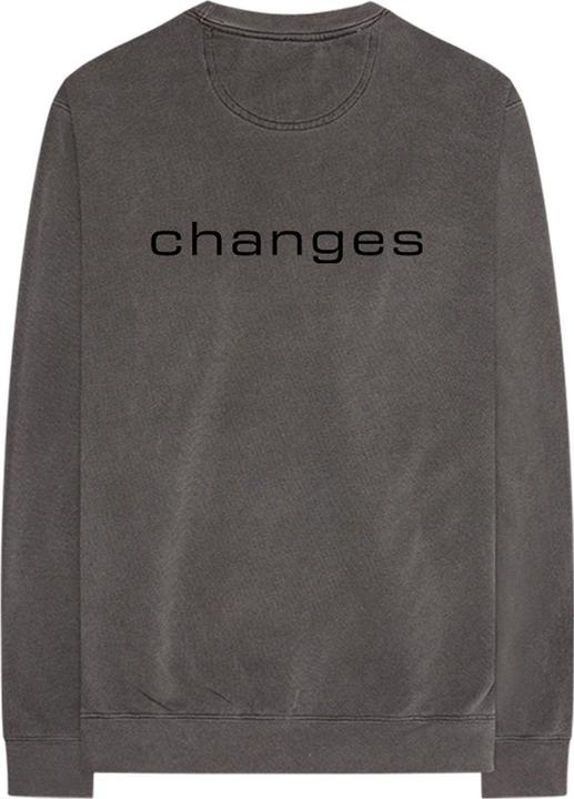 Produktbild Tupac Shakur Changes TShirt Langärmlig (L)