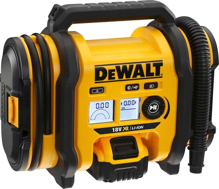 DeWalt XR DCC018NXJ (11 bar, 14.70 l)