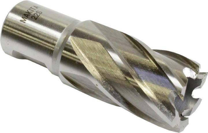 Makita UD00UPC22S Kernbohrer 22 mm 1 St. (UD00UPC22S) (22 Millimeter)