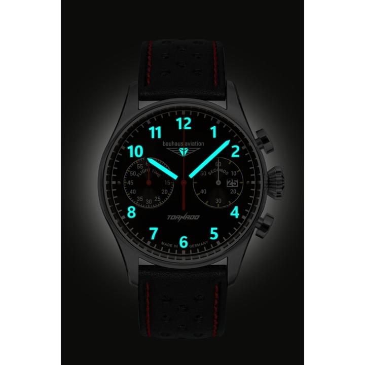 Immagine prodotto 27702 (Cronografo, 42 mm)