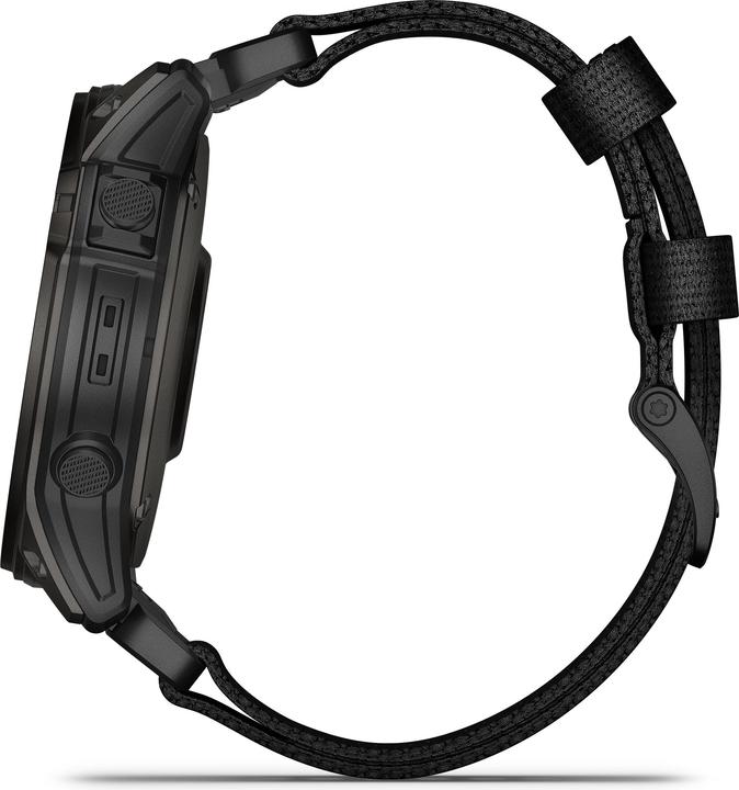 Actual product image Garmin Tactix 7 AMOLED Edition (51 mm)