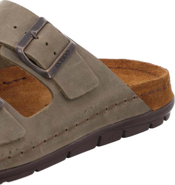 Actual product image Rohde Rodigo mules (39)