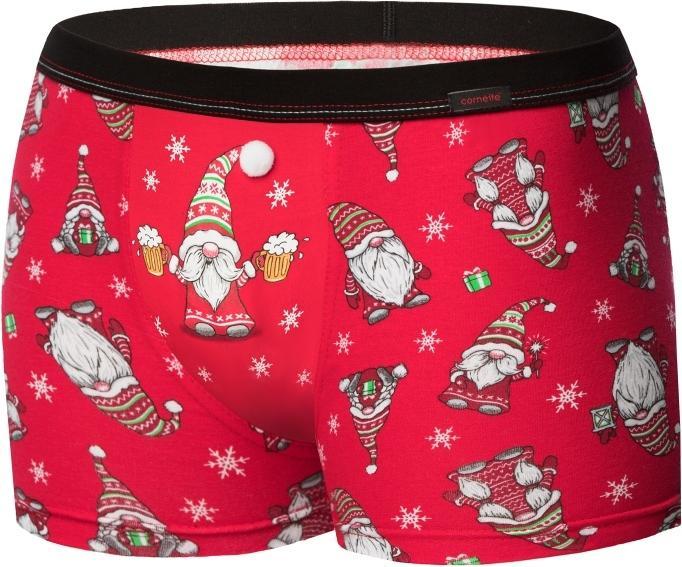 Produktbild Corvette Boxershorts model 173091 (XL)