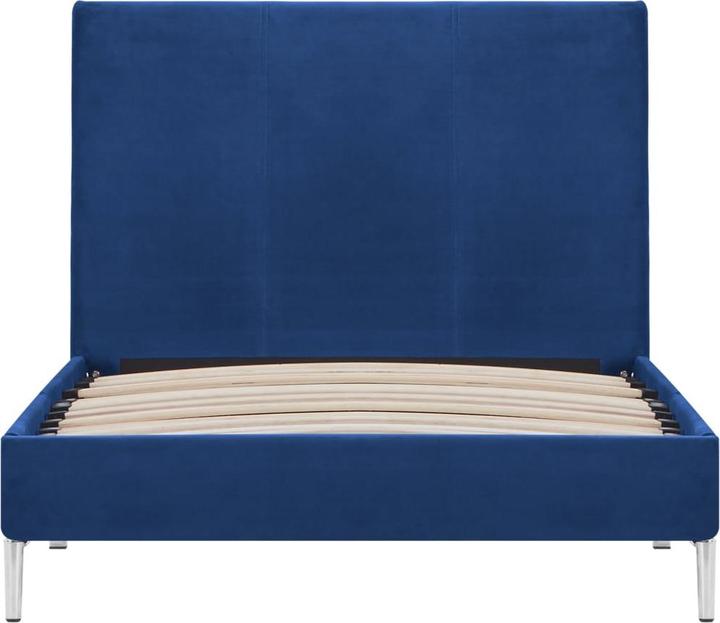 Actual product image vidaXL Bettgestell (90 x 200 cm)