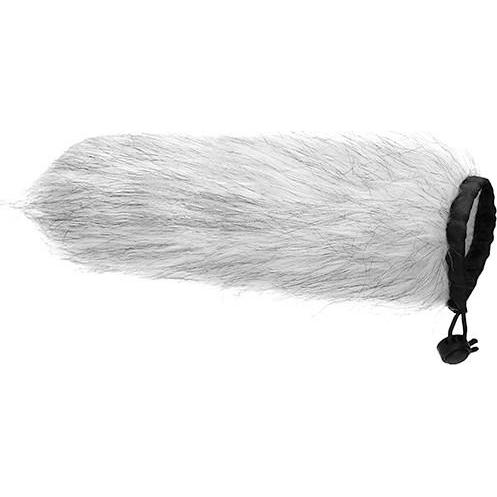 Boya Deadkitten, Paravento microfono