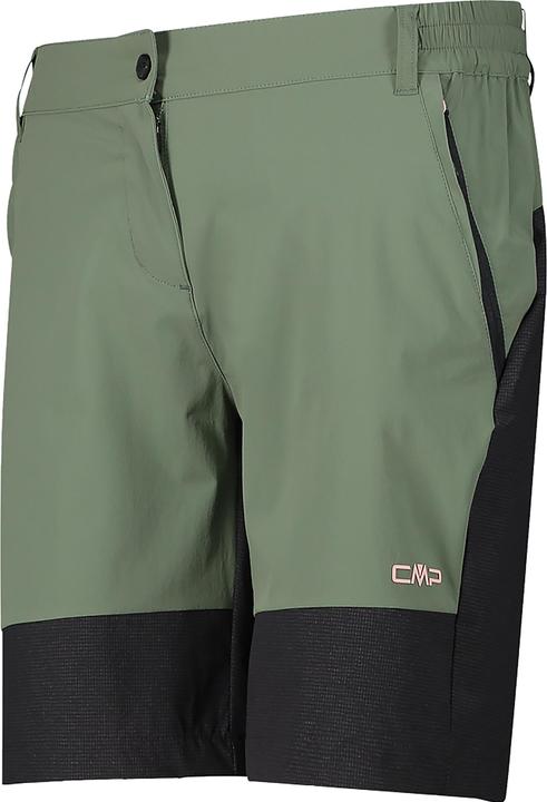 Actual product image CMP Campagnolo Bermuda