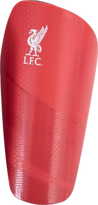 Actual product image Score Draw Childrens/Kids Fuse Crest Slip-In Shin Guards (128, 134)