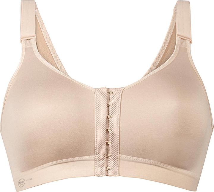 Image du produit Anita frontline open Soutien-gorge de sport avec fermeture frontale (90 D)
