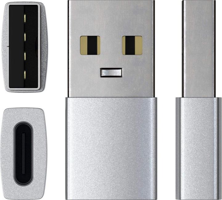 Produktbild Satechi USB A – USB C