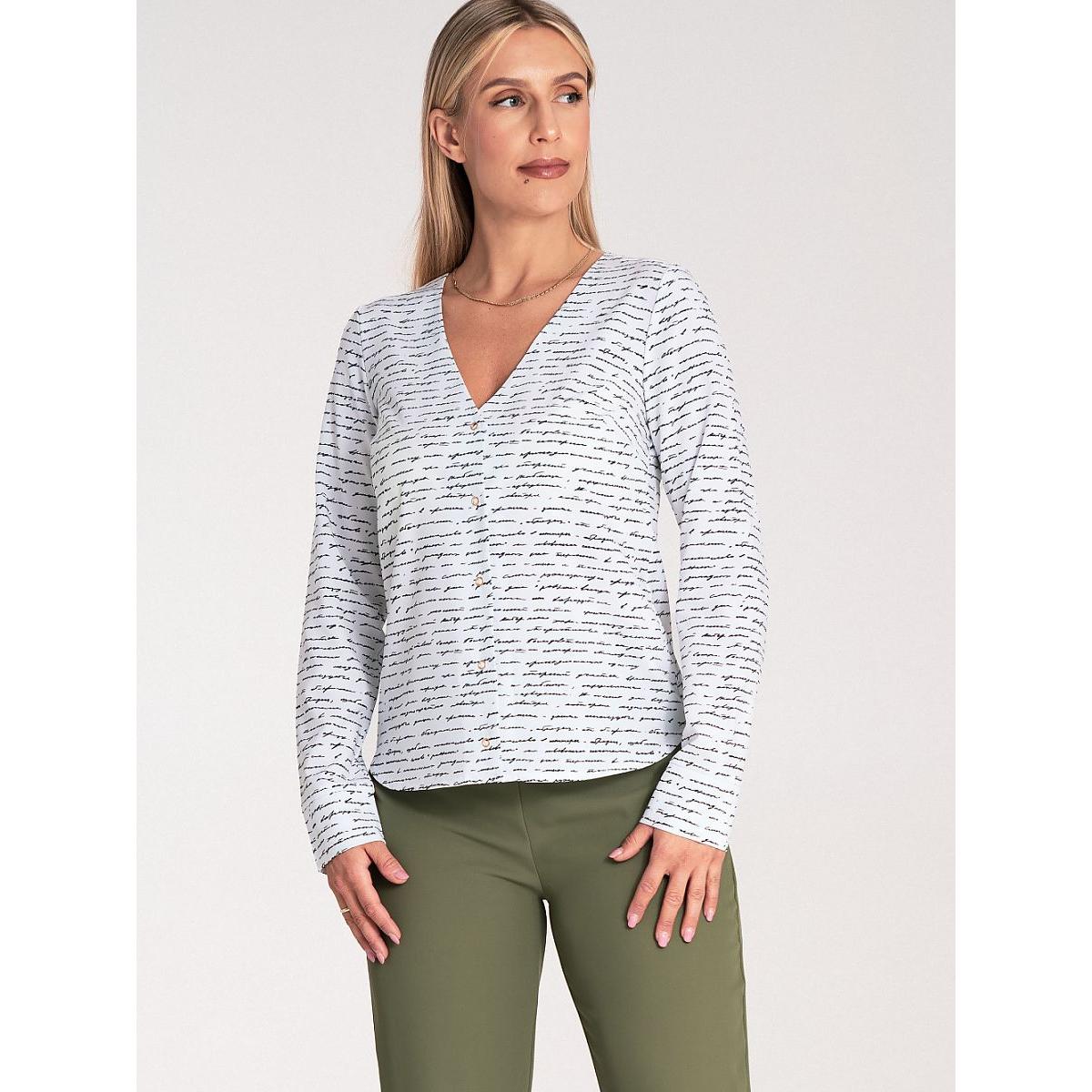 Figl, Herren, Hemd, Langarm Hemd, Mehrfarbig, (XL)