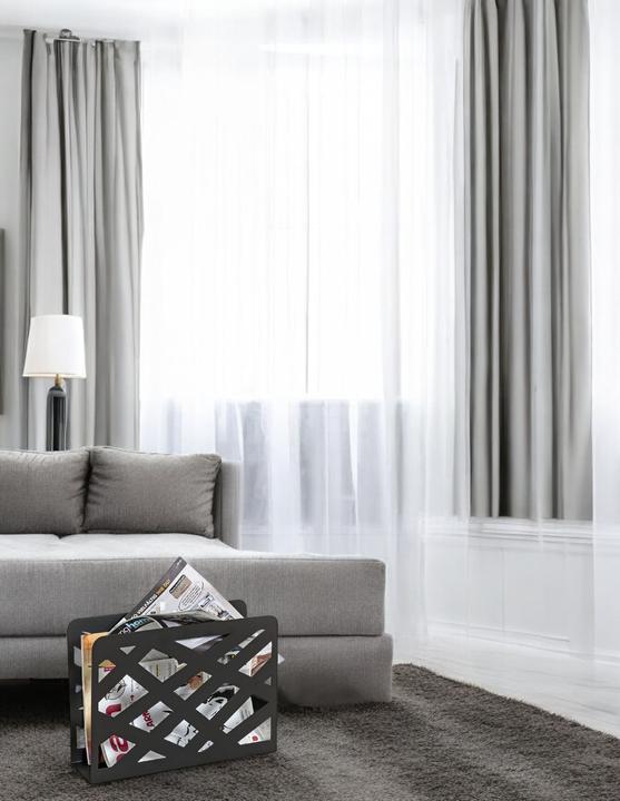 Actual product image HAKU Möbel Antique Magazine Rack