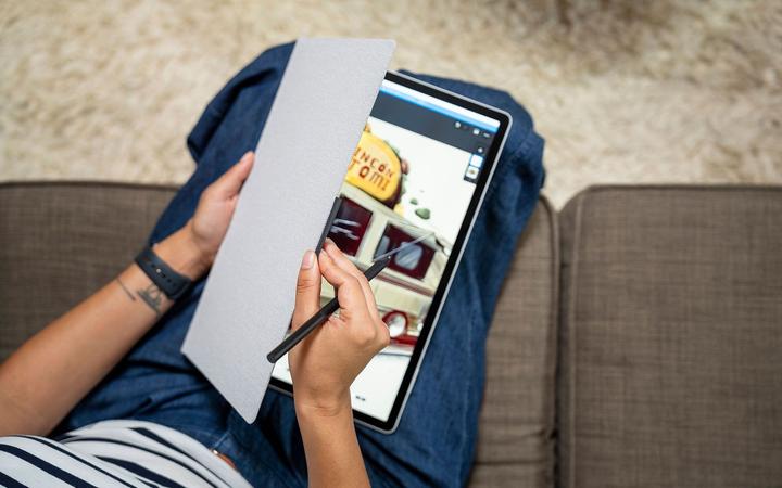Produktbild Wacom MovinkPad Pro 14 Cover