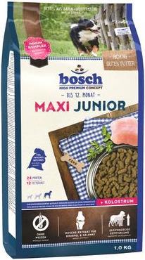 Immagine prodotto Bosch Petfood Maxi Junior (Junior, 1 pz., 1000 g)