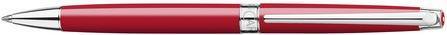 Produktbild Caran d'Ache Kugelschreiber Léman Slim (Rot, 1x)