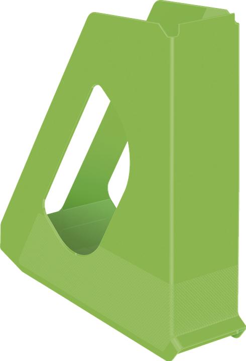 Produktbild Esselte Stehsammler VIVIDA (A4)