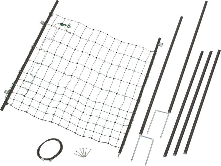 Actual product image Kerbl Door