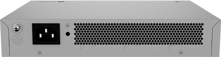Produktbild Huawei Data Communication S220S-8T2J S220S-8T2J S220S-8T2J 8x10/100/1000BASE-T ports 2x2.5GE SFP por (10 Ports)