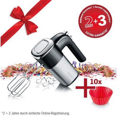 Actual product image Severin hand blender (400 W)