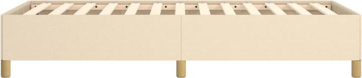 Produktbild vidaXL Bettgestell (80 x 200 cm)