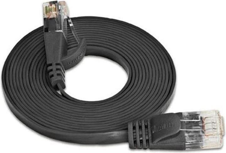 Image du produit Lightwin Câble de réseau (UTP, CAT6, 1 m)