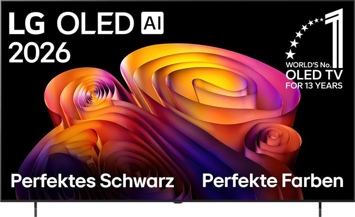 LG OLED77B68LA (77", B6, OLED, 4K, 2026)
