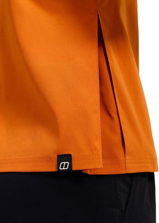 Produktbild Berghaus W Explorer Overshirt (Wanderbluse) (36)
