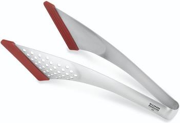 Produktbild Kuhn Rikon SoftEdge Küchenzange klein rot