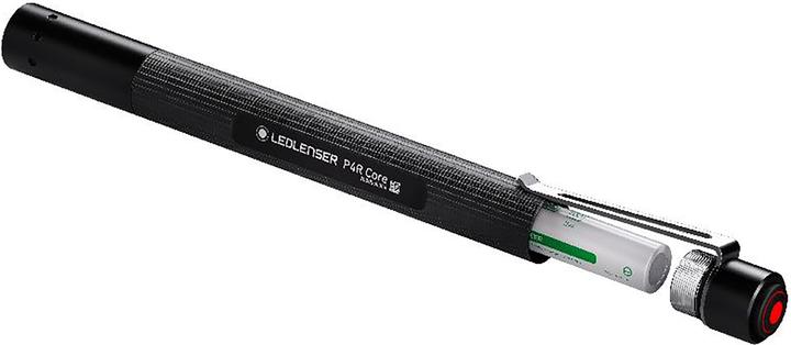Produktbild Ledlenser LED-Taschenlampe P4 Core (14.60 cm, 120 lm)